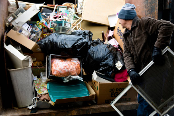 Reliable Melrose, MA Junk Removal Solutions