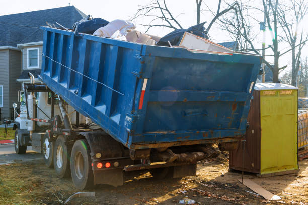 Best Office Junk Removal  in Melrose, MA