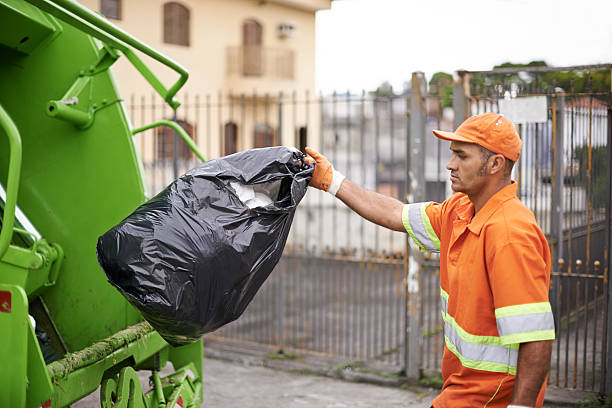 Best Commercial Cleanout Services  in Melrose, MA